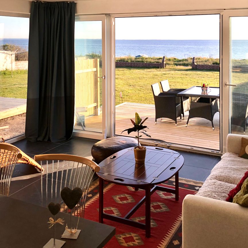 Falsterbogatan, Strandbaden - Foto 1