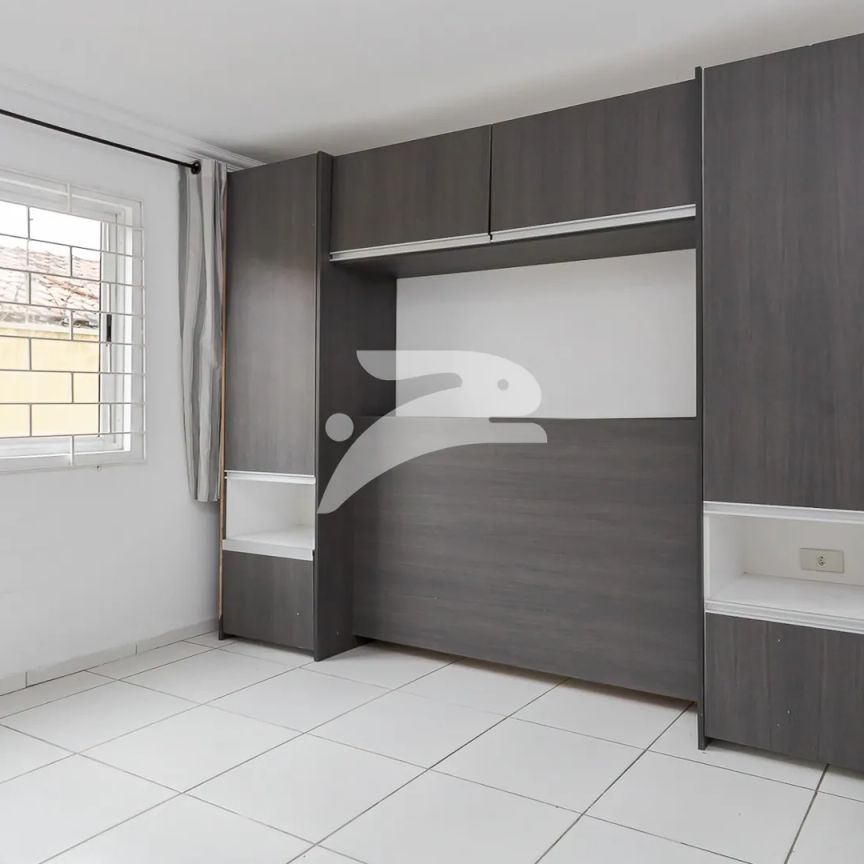 Apartamento 1 Quarto Cajuru 30m² - Foto 1