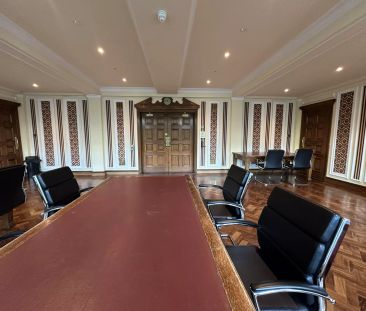 Platinum Plus En-suite Serviced Apartment - Photo 4