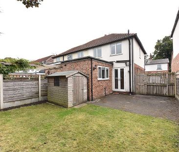 2 bedroom semi-detached house to rent - Photo 2
