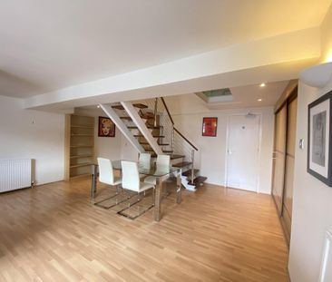 2 bedroom penthouse to rent - Photo 4