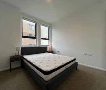 Fully Furnished Spacious luxury 2 Bedroom Apartment with Huge Court... - Photo 4