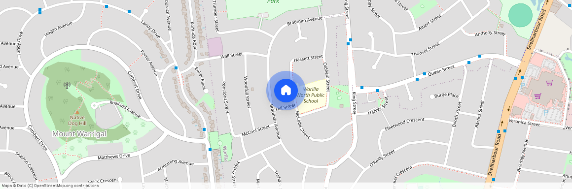 20 McCabe Street, NSW 2528, Warilla