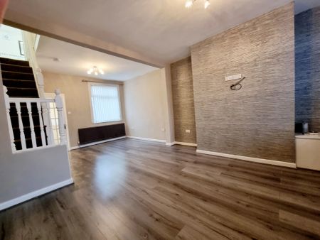 Property To Rent Emily Street, St. Helens, WA9 | 2 Bedroom Terraced through Little Estate Agents - Photo 3