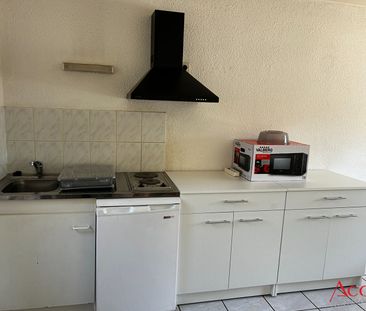 Location Appartement 2 pièces 31m² - Photo 2