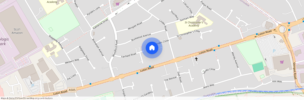 Linden Close - LU5 4PF