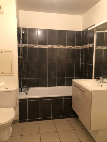 Location appartement 2 pièces, 38.83m², Franconville - Photo 2