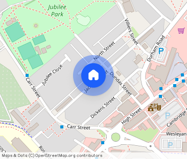 Jackson Street, Spennymoor, DL16 6AJ - Photo 1