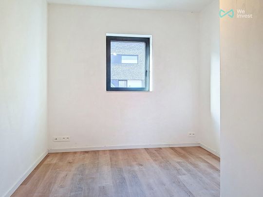 Gelijkvloerse verdieping met twee slaapkamers in Londerzeel - Foto 1