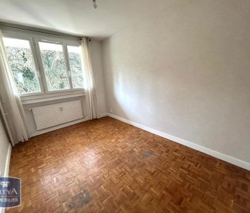 Appartement à louer 3 pièces 58.66m² - Photo 1