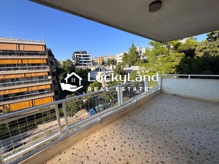 Διαμέρισμα για ενοικίαση Νέο Τέρμα (Μαρούσι) - Photo 4
