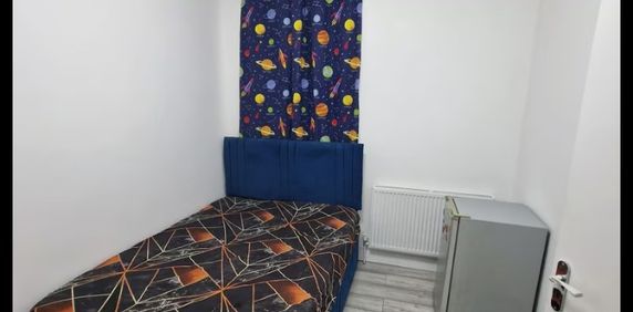 Room in a Shared House, Capworth Street, E10 - Photo 2