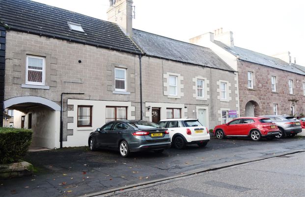 2 Bed Flat - Ground Floor - Photo 1