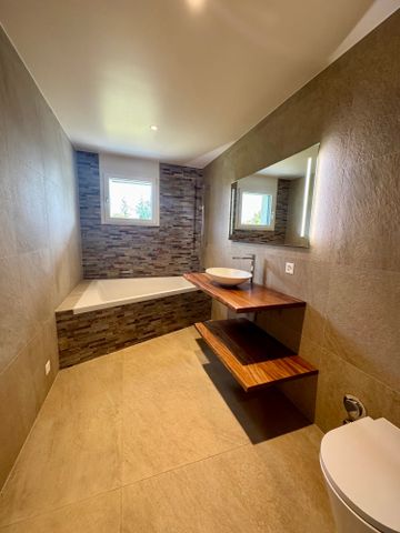 4.5 Zimmer, 110 m², EG - Foto 4