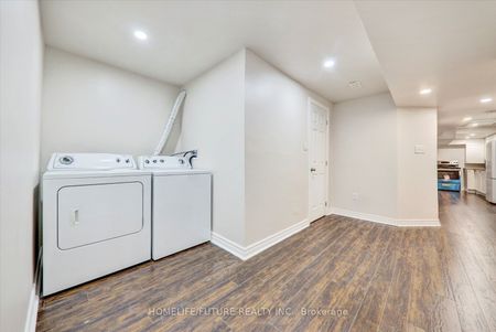 For Lease - Basement -65 Kincaid Lane, Markham, Ontario - Photo 5