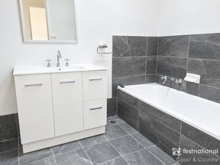 Peaceful Family Living Backing onto Reserve - Photo 3