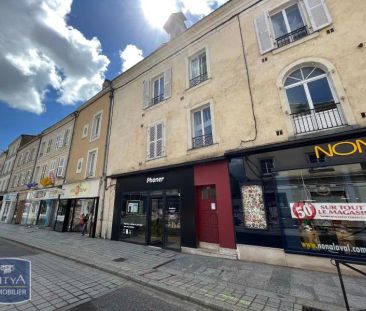 Appartement à louer 2 pièces 29.51m² - Photo 6