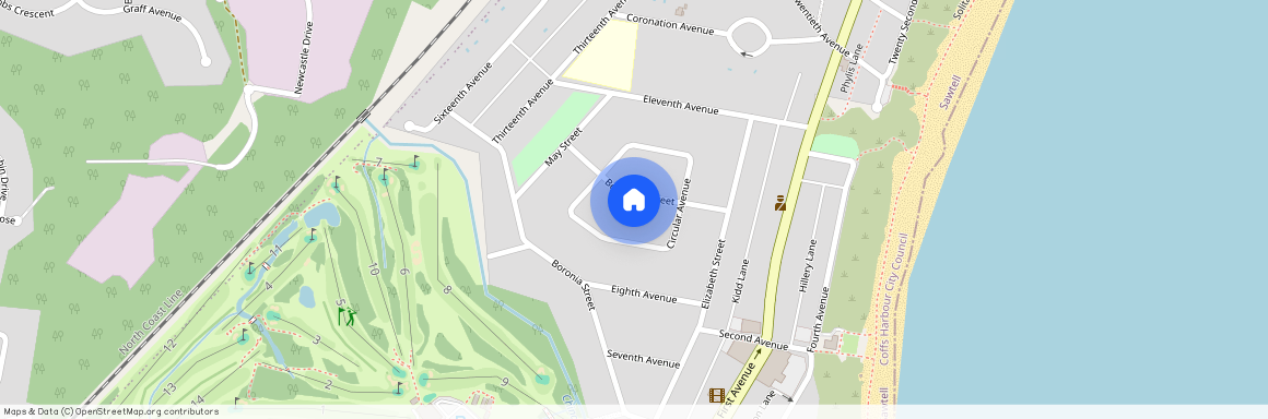 7 Bellgrove Street, NSW 2452, Sawtell