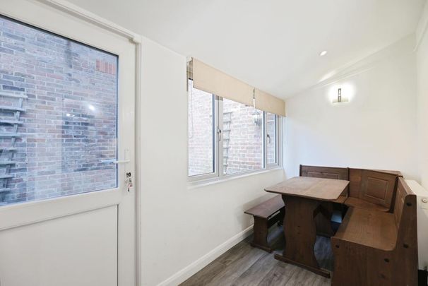 2 bedroom cottage to rent - Photo 1