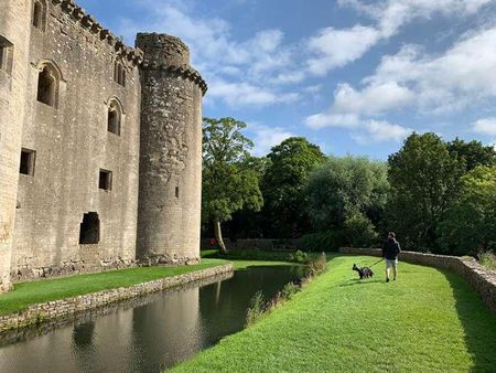 Berry Hill, Nunney, BA11 - Photo 2