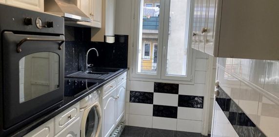 Location Appartement 1 pièce 29m² LISIEUX 14100 - Photo 2