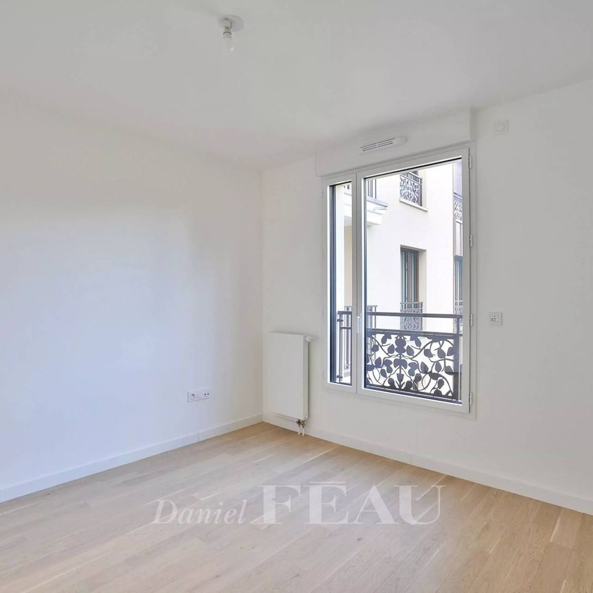 Location appartement, Saint-Cloud, 3 pièces, 59.1 m², ref 85186177 - Photo 1