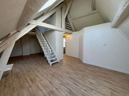 METZ (57000) - Appartement - Photo 4