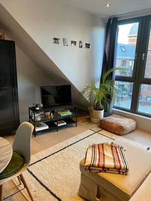 Duplex te huur - Foto 1