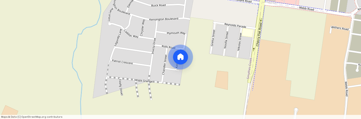 5 Kimball Street, Vic 3351, Smythes Creek