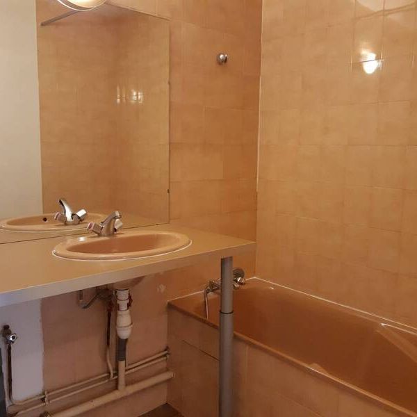 Appartement 2 pièces - 69007 Lyon 7e Arrondissement - Photo 1