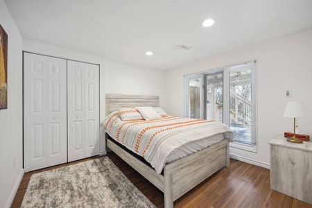 For Lease - 35 Hammond (Bsmt) Drive, Aurora, Ontario - Photo 5