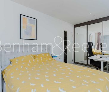 1 bedroom apartment to rent - Photo 6