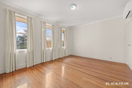 8/3 Ovens Street, Griffith ACT 2603 - Apartment For Rent | Domain - Photo 5