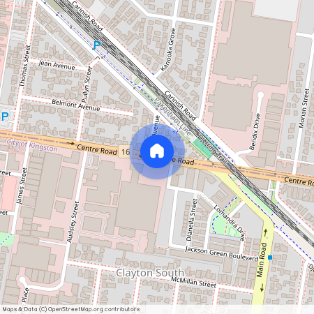 10/1324 Centre Road, Clayton VIC 3168