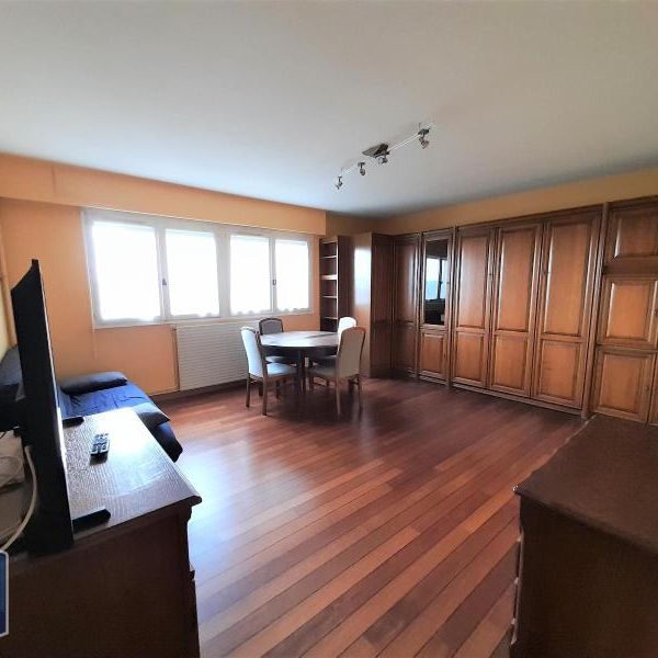 Location Appartement 1 pièce 41m² LIMOGES 87000 - Photo 1