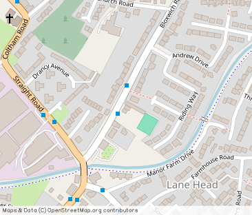 32A Bloxwich Road - Photo 1