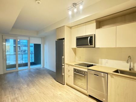 For Lease - 60 Princess Street Unit# 532 SE, Toronto, Ontario - Photo 4