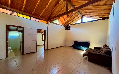 Rodovia Doutor Antônio Luiz Moura Gonzaga, 2868, Florianópolis - Foto 1
