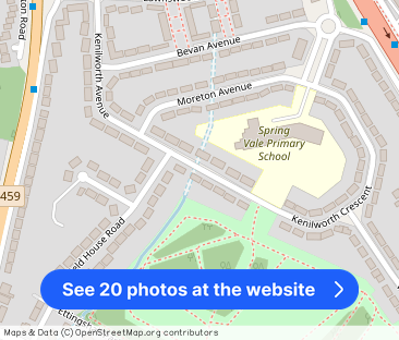 Kenilworth Crescent, Parkfields, Wolverhampton, WV4 6SH - Photo 1