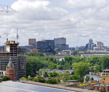 Dijkmeerlaan 539, Weespertrekvaart, 1096DE, Amsterdam - Photo 2