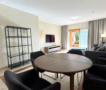 Ground Floor Apartment in Atalaya Isdabe - Photo 1