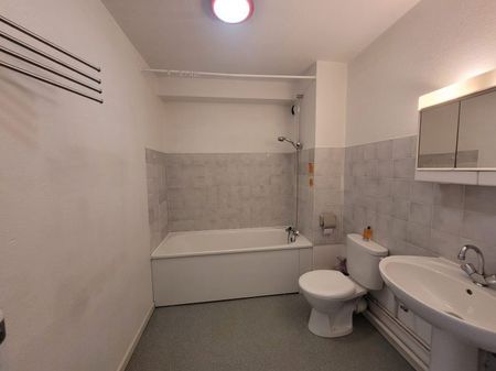 Studio STRASBOURG - Photo 3