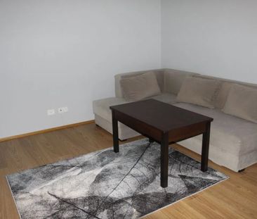 Mieszkanie do wynajęcia - Warszawa, Ludwika Rydygiera - Photo 2