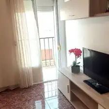 Piso de alquiler en Calle Eugenio Peralta Jiménez, 15, San Cristóbal - Foto 1