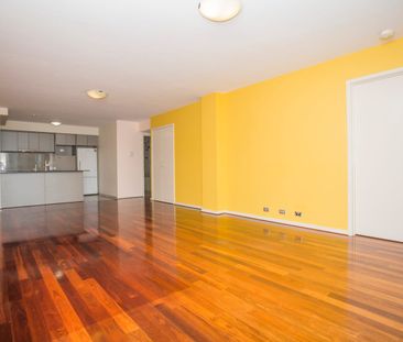 Spacious Three-Bedroom Apartment with Two Balconies and Quality Fac... - Photo 6