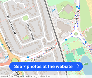 2 bedroom flat for rent - Photo 1