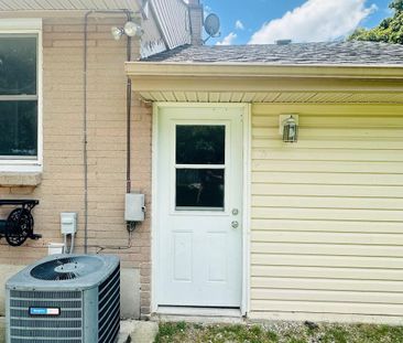 For Lease - 1222 Hillcrest Avenue, London East, Ontario - Photo 4