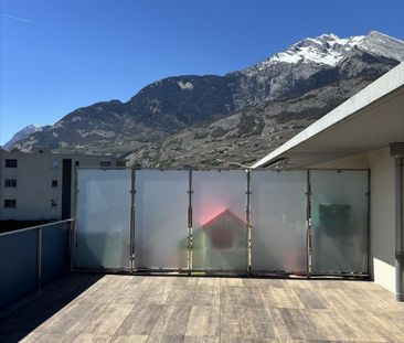 Appartement 4.5 pièces - Foto 1