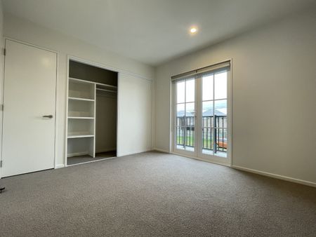 Unit 1, 12 Burke Street, Addington, Christchurch - Photo 2