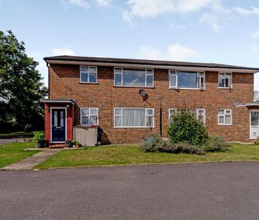 2 bedroom maisonette to rent - Photo 5